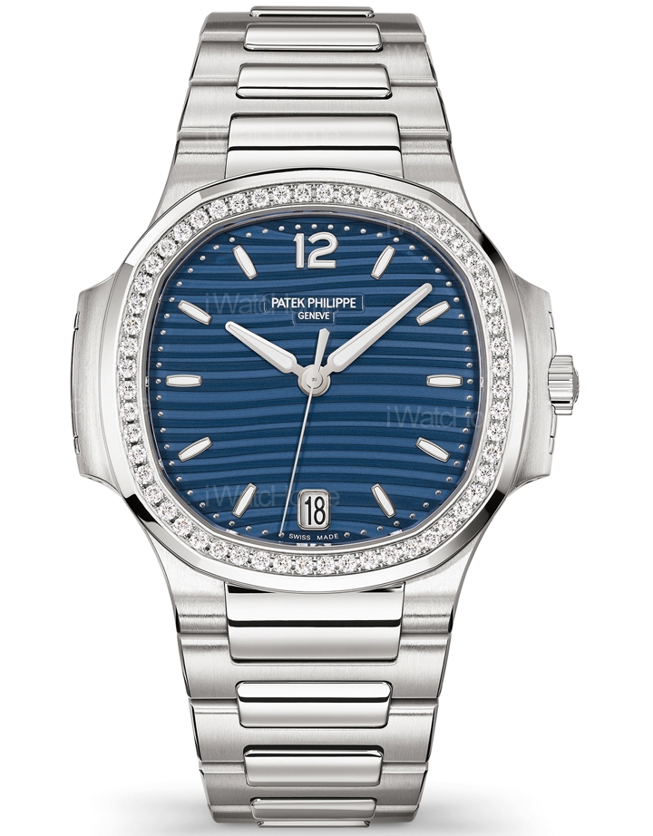 7118/1200A-001 NAUTILUS